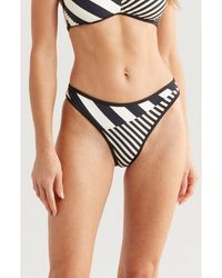 Solid & Striped - The Tati Bikini Bottoms - Lyst