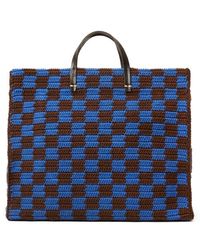 Clare V. - Summer Simple Knit Tote - Lyst