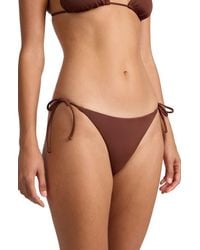 Onia - Kate Bikini Bottom - Lyst