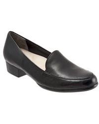 Trotters - Monarch Loafer - Lyst