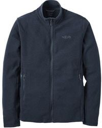 Rab - Stavel Jacket - Lyst
