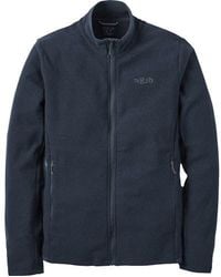 Rab - Stavel Jacket - Lyst