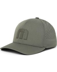Travis Mathew - Bahamas Tech Snapback Hat - Lyst