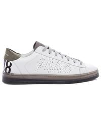 P448 - Jack Sneaker - Lyst