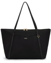 Tumi - Q Tote - Lyst