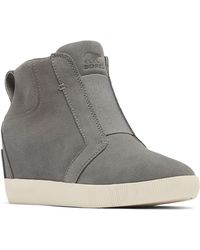 Sorel - Out N About Wedge Bootie - Lyst