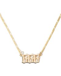 Child Of Wild - Angel Energy Pendant Necklace - Lyst