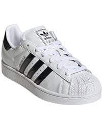 adidas - Superstar Ii Sneaker - Lyst