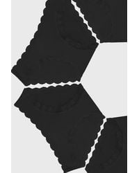 Stripe & Stare - Original Knicker Four Pack - Lyst