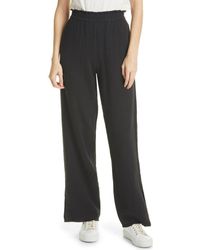 Rails - Leon Wide Leg Pull-On Pants - Lyst