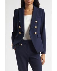 Veronica Beard - Miller Dickey Jacket - Lyst