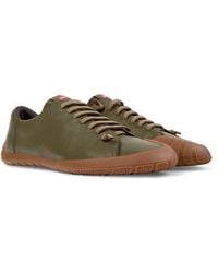 Camper - Peu Path Sneaker - Lyst