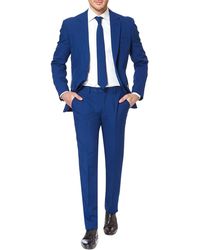 Opposuits - ' Royale' Trim Fit Two-piece Suit With Tie At Nordstrom - Lyst