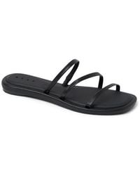 Reef - Willow Ava Slide Sandal - Lyst