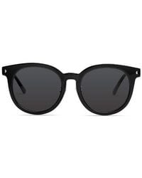 COVRY - Lili Polarized Sunglasses - Lyst