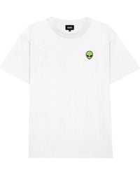 Alix - Alien Heavyweight Tee - Lyst