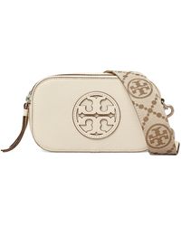  Tory Burch Women's Handbag, Outlet, 2-Way, Crossbody Shoulder  Bag, Boston Leather, Brand, Shoulder Bag, Thea, Small, THEA WEB SMALL  SATCHEL [Parallel Import], pink moon : Clothing, Shoes & Jewelry