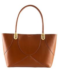 Esterah - 4Pm Maxi Handbag - Lyst