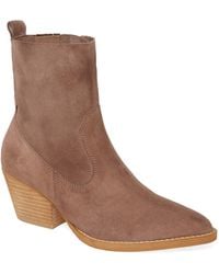 jeffrey campbell baron bootie