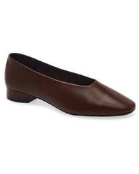 Jeffrey Campbell - Trustee Pump - Lyst