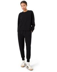 Pact - Organic Cotton Cloudknit Jogger - Lyst
