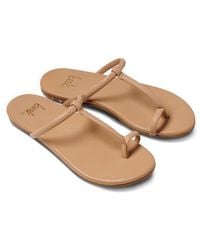 Beek - Teebird Slide Sandal - Lyst