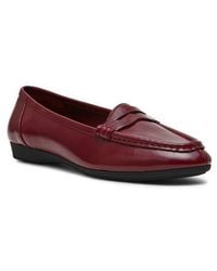 Anne Klein - Carson Loafer - Lyst
