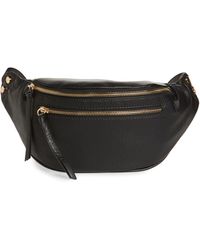 Sole Society Belt Bags For Women Lyst Com