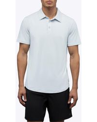 Cuts - Crossover Polo - Lyst