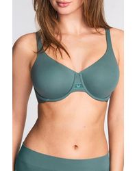 Wacoal - Ever Flexing Underwire Bra - Lyst