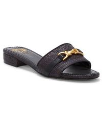 Vince Camuto - Maxine Slide Sandal - Lyst