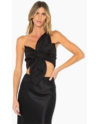 JBQ - Orchid Top - Lyst