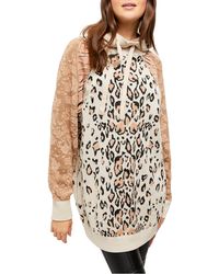 Free People Hoodies For Women Up To 70 Off At Lyst Com