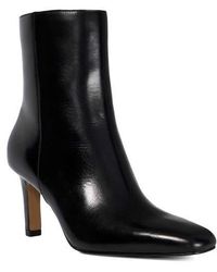 Dune - Ovation Bootie - Lyst