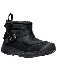Keen - Hoodzerra Ii Waterproof Boot - Lyst