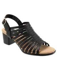 Trotters - Midge Slingback Sandal - Lyst