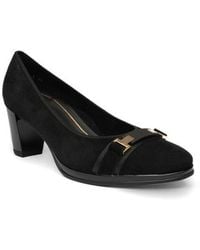 Ara - Ophelia Buckle Pump - Lyst