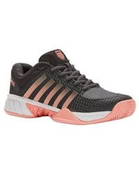 K-swiss - Express Light Pickle Ball Running Shoe - Lyst