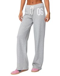 Edikted - 06 Sweatpants - Lyst