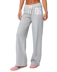 Edikted - 06 Sweatpants - Lyst