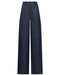 Callas Milano - Jody Flared Pant - Lyst