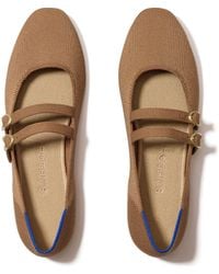 Rothy's - The Double Buckle Mary Jane - Lyst