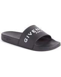 givenchy slippers