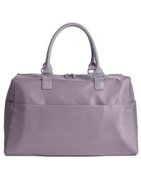 BEIS - The Commuter Duffle Bag - Lyst