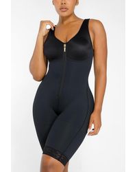 Shapellx - Boot-Yeah Airslim Full Coverage Bodysuit - Lyst