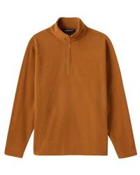 Mountain Khakis - Apex Qtr Zip - Lyst