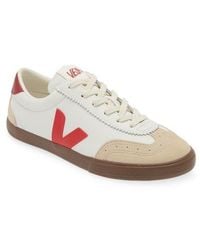 Veja - Volley O.T. Sneaker - Lyst