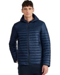 Pajar - Osprey Lightweight Packable Puffer Jacket - Lyst