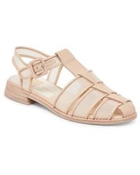 Dolce Vita - Holis Mesh Fisherman Sandal - Lyst
