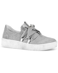 Gabor - 63.333 Platform Sneaker - Lyst